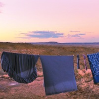 Out to Dry at Hopi: Second Mesa, AZ